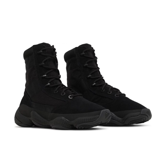 Yeezy 500 High Tactical Boot (2023 Release) - Picture 1 of 6